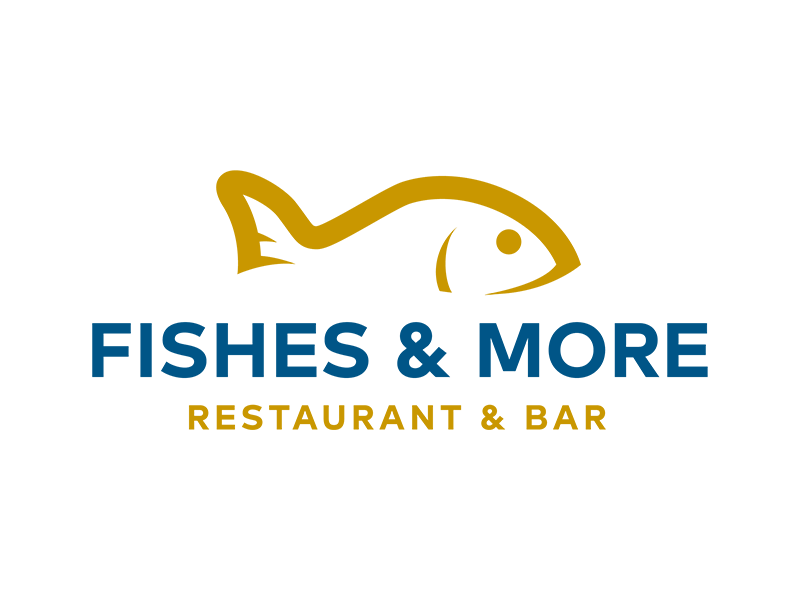 logo, company name